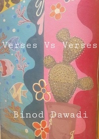  Binod Dawadi - Verses Vs Verses.