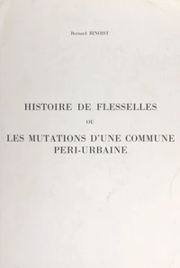 Histoire de Flesselles