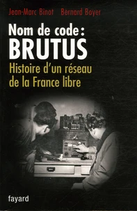 Nom de code : Brutus