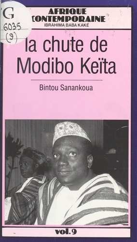 Chute de modibo keita