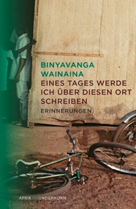 Eines Tages werde ich über diesen Ort schreiben