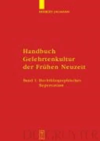 Bio-bibliographisches Repertorium