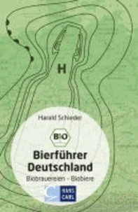 Bio-Bierführer Deutschland