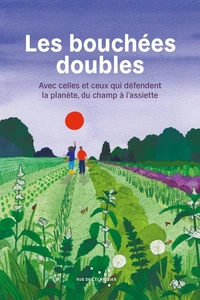 Les bouchées doubles