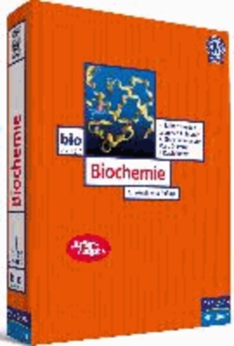 Biochemie - Bafög-Ausgabe.