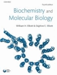 Biochemistry and Molecular Biology.