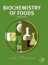 Biochemistry of Foods.
