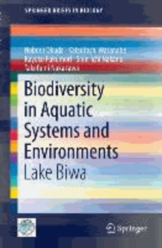 Biodiversity in Aquatic Systems and Environments - Lake Biwa.