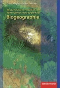 Biogeographie - 1. Auflage 2012.