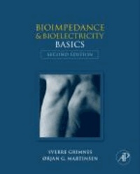 Bioimpedance and Bioelectricity Basics.