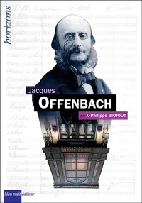 Jacques Offenbach