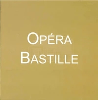 Les insolites de l'Opéra Bastille