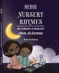  Biola Emiloluwa - Nursery Rhymes in Yoruba &amp; English - Nursery Rhymes &amp; Poems in Nigerian Languages.