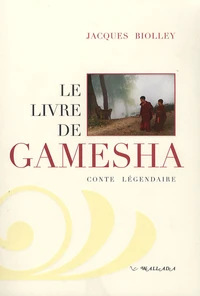 Le livre de Gamesha