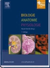 Biologie Anatomie Physiologie - mit www.pflegeheute.de - Zugang.