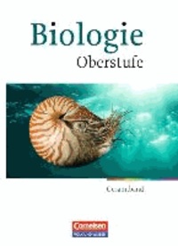 Biologie Oberstufe Gesamtband. Schülerbuch. Östliche Bundesländer und Berlin.