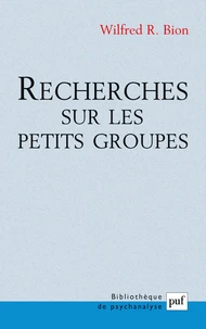 Recherches Sur Les Petits Groupes