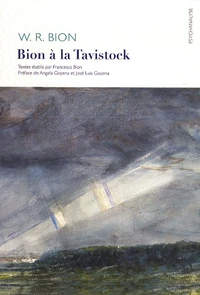 Bion à la Tavistock
