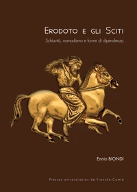 Erodoto e gli Sciti