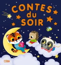 Contes du soir Tome 2