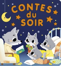 Contes du soir Tome 3