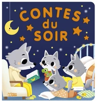 Contes du soir Tome 3