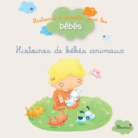 Histoire de bébés animaux