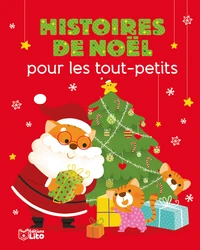 Histoire de Noël pour les tout-petits