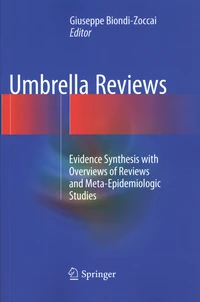 Umbrella Reviews