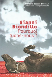 Pourquoi tuons-nous ?