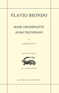 Rome triomphante