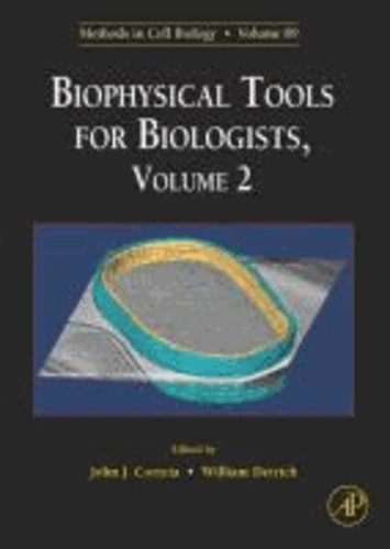 Biophysical Tools for Biologists 2.