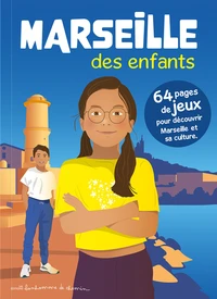 Marseille des enfants