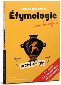 Etymologie pour les enfants