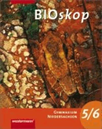 BIOskop  5 / 6 - Schülerband / NDS