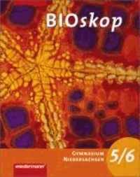 BIOskop  5 / 6 - Schülerband / NDS