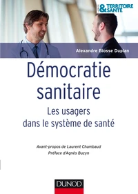 Démocratie sanitaire
