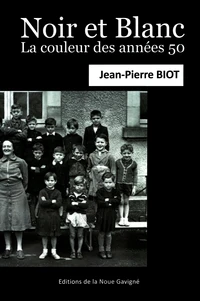 Noir et blanc