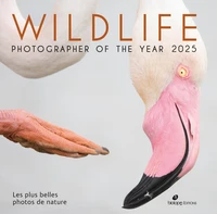 Wildlife Photographer of the year