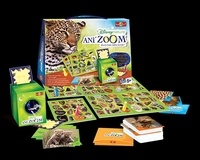 Meilleurs livres télécharger kindle Ani'zoom  - Disney Nature 3569160300070 par Bioviva PDB ePub CHM