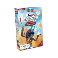 Bioviva Défis Nature - Mythologie égyptienne
