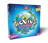 Bioviva le jeu : version anniversaire 30 ans