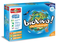 Bioviva, le jeu naturellement drôle