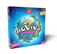 Bioviva le jeu