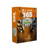 Le Grand 365 Défi Nature Protect Bioviva