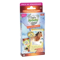 Pack de démarrage