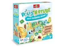 BIOVIVA - Pouss'Nature - Petit deviendra grand !
