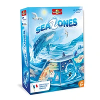 Sea zones