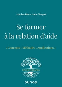 Se former à la relation d'aide
