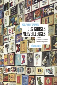 Des choses merveilleuses